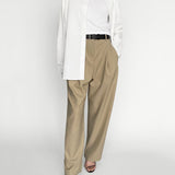 Bryn Cotton Shirt