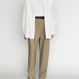 Bryn Cotton Shirt