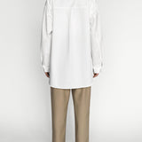 Bryn Cotton Shirt