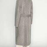 Karolina Wool Coat