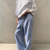 Quinn Relaxed Seersucker Pant