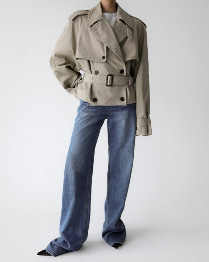 Outerwear – SAISON