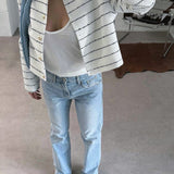 Selene Tweed Jacket