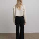 Rowan Wool Boucle Jacket