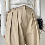 Blair Pant in Beige