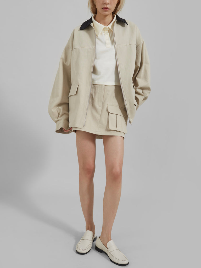 Outerwear — SAISON