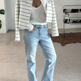 Selene Tweed Jacket