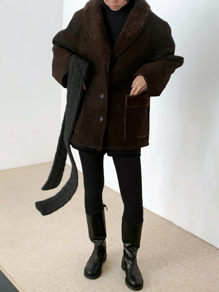 Outerwear — SAISON