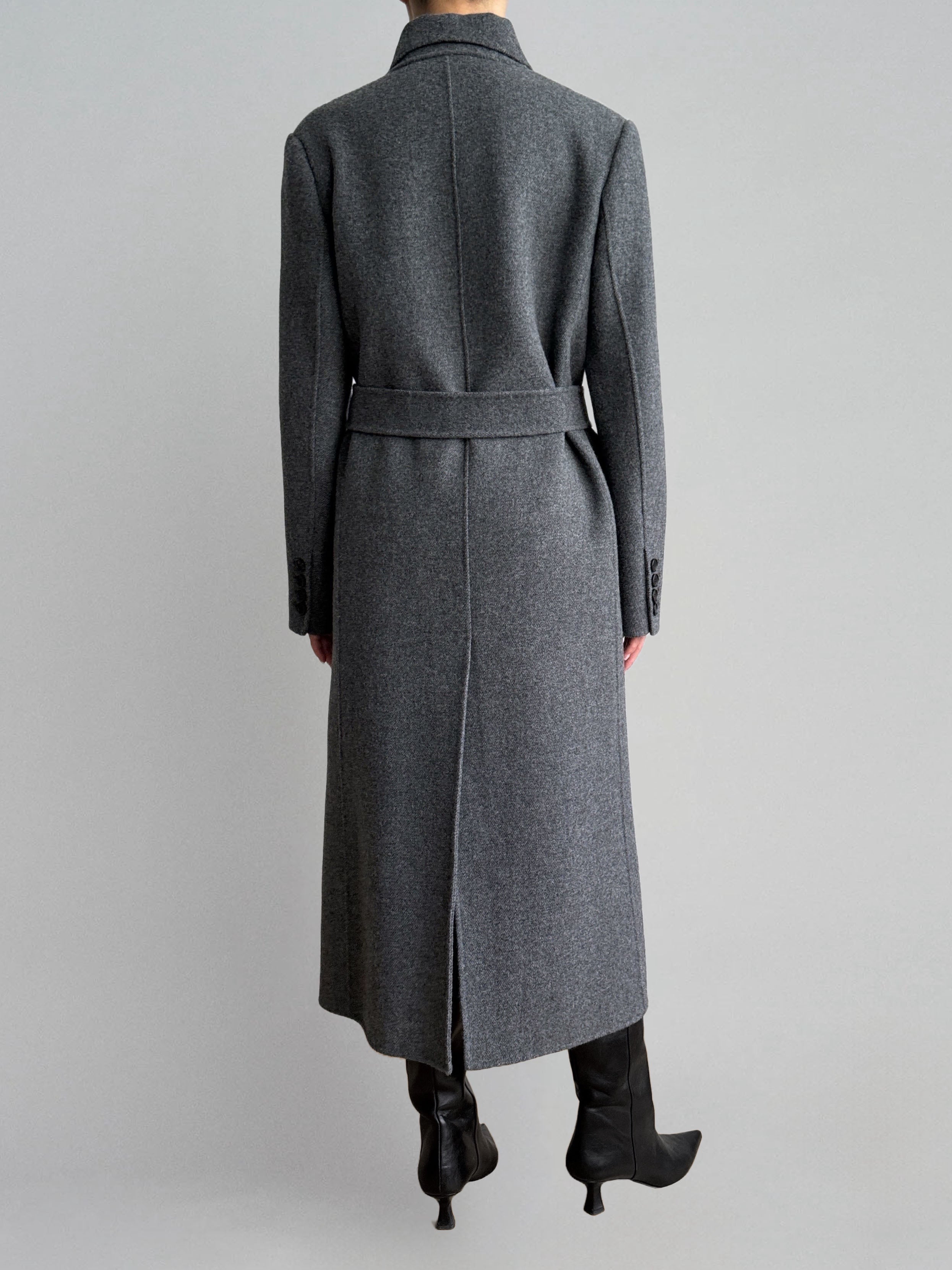 Matilde Wool Coat