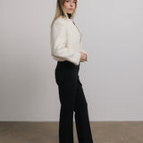 Rowan Wool Boucle Jacket