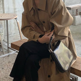 Georgia Coat in Beige