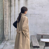 Georgia Coat in Beige