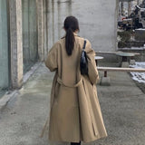 Georgia Coat in Beige