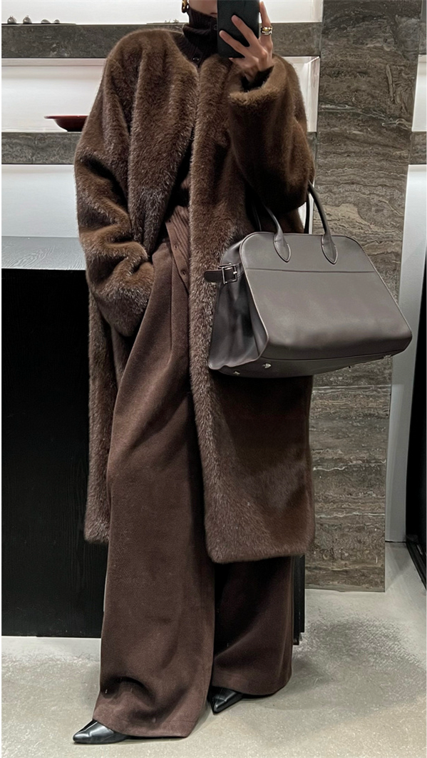 Outerwear — SAISON