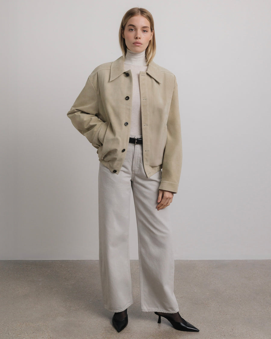 Outerwear – SAISON