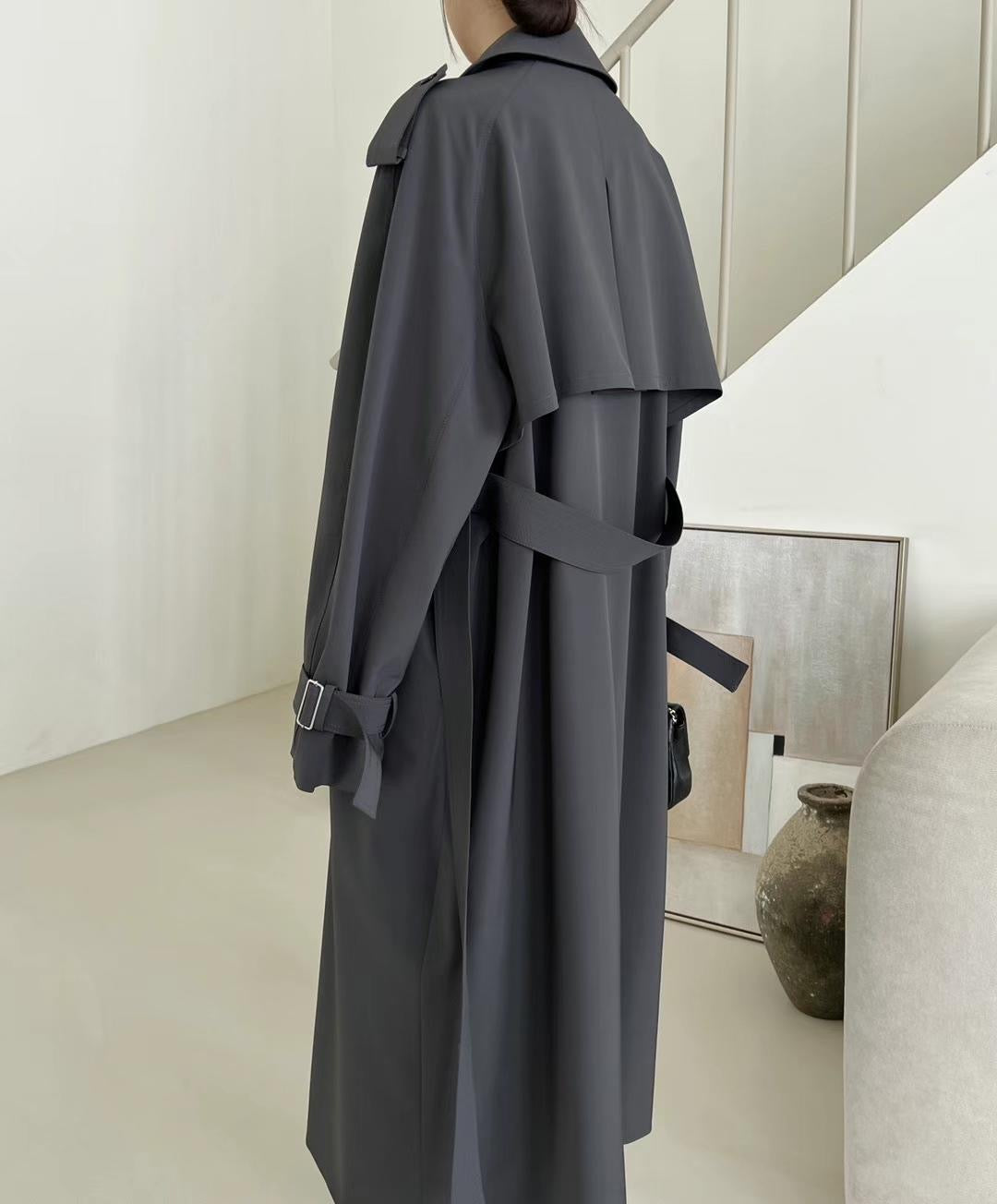 【関税込み】the row Cami' trench coat $_12.JPG?set_id=880000500F