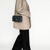 James Blazer in Light Khaki