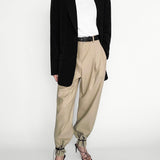 Aman Blazer in Black