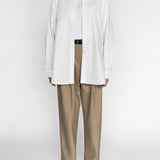 Bryn Cotton Shirt