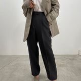 James Blazer in Light Khaki
