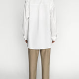 Bryn Cotton Shirt