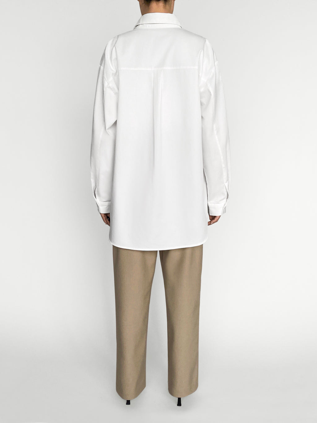Bryn Cotton Shirt