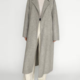 Karolina Wool Coat