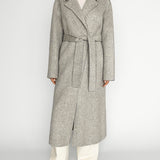 Karolina Wool Coat