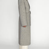 Karolina Wool Coat