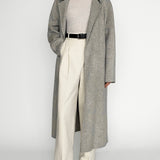 Karolina Wool Coat